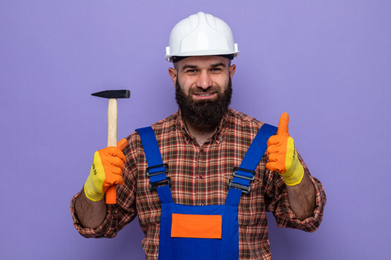 Building-Maintanence